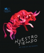 Nuestro Tiempo Spanish Blu Ray